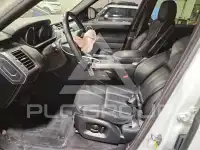 2016 Land Rover Range Rover фото