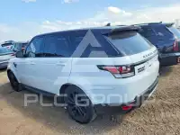 2016 Land Rover Range Rover фото