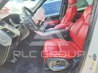 2016 Land Rover Range Rover фото