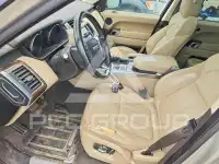 2016 Land Rover Range Rover фото