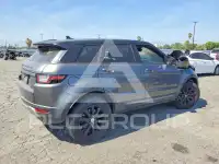 2016 Land Rover Range Rover фото