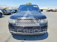 2016 Land Rover Range Rover фото