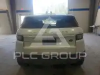 2016 Land Rover Range Rover photo