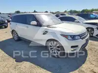 2016 Land Rover Range Rover photo