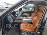 2016 Land Rover Range Rover фото