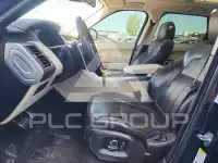 2016 Land Rover Range Rover фото