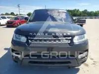 2016 Land Rover Range Rover photo