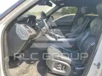 2016 Land Rover Range Rover photo
