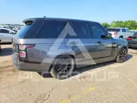 2016 Land Rover Range Rover фото