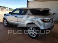 2016 Land Rover Range Rover фото