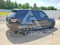 2016 Land Rover Range Rover фото