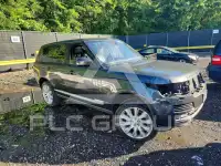2016 Land Rover Range Rover фото