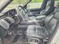 2016 Land Rover Range Rover фото