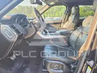 2016 Land Rover Range Rover фото