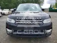 2016 Land Rover Range Rover photo