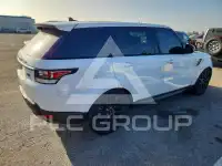 2016 Land Rover Range Rover photo