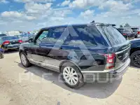 2016 Land Rover Range Rover фото