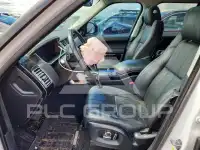 2016 Land Rover Range Rover photo