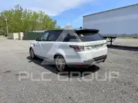 2016 Land Rover Range Rover photo