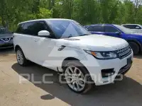 2016 Land Rover Range Rover photo