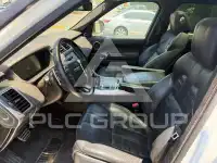 2016 Land Rover Range Rover фото