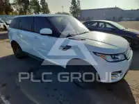 2016 Land Rover Range Rover photo