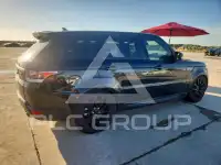 2016 Land Rover Range Rover фото