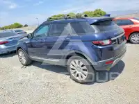 2016 Land Rover Range Rover фото
