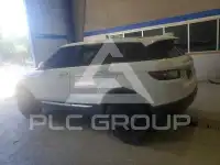2016 Land Rover Range Rover photo