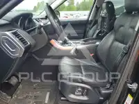 2016 Land Rover Range Rover photo