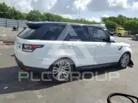 2016 Land Rover Range Rover фото