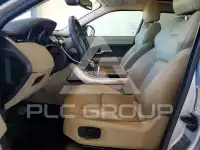 2016 Land Rover Range Rover фото