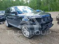 2016 Land Rover Range Rover photo