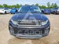 2016 Land Rover Range Rover photo
