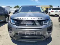 2016 Land Rover Range Rover фото