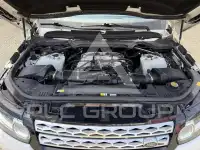 2016 Land Rover Range Rover photo