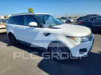 2016 Land Rover Range Rover фото