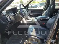 2016 Land Rover Range Rover фото