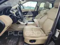 2016 Land Rover Range Rover фото
