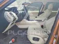 2016 Land Rover Range Rover photo