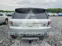 2016 Land Rover Range Rover photo