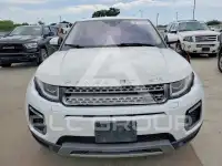 2016 Land Rover Range Rover photo