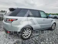 2016 Land Rover Range Rover photo