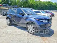 2016 Land Rover Range Rover фото