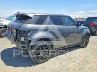 2016 Land Rover Range Rover фото