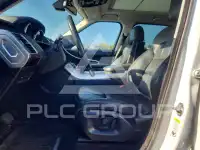 2016 Land Rover Range Rover фото