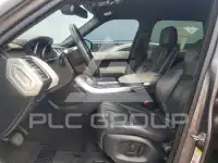 2016 Land Rover Range Rover фото