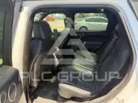 2016 Land Rover Range Rover фото