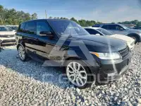 2016 Land Rover Range Rover фото
