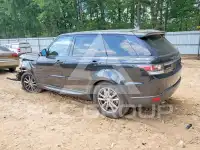 2016 Land Rover Range Rover фото